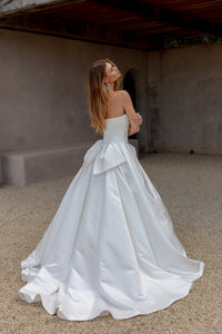 Peyton MB2518 Wedding Dress