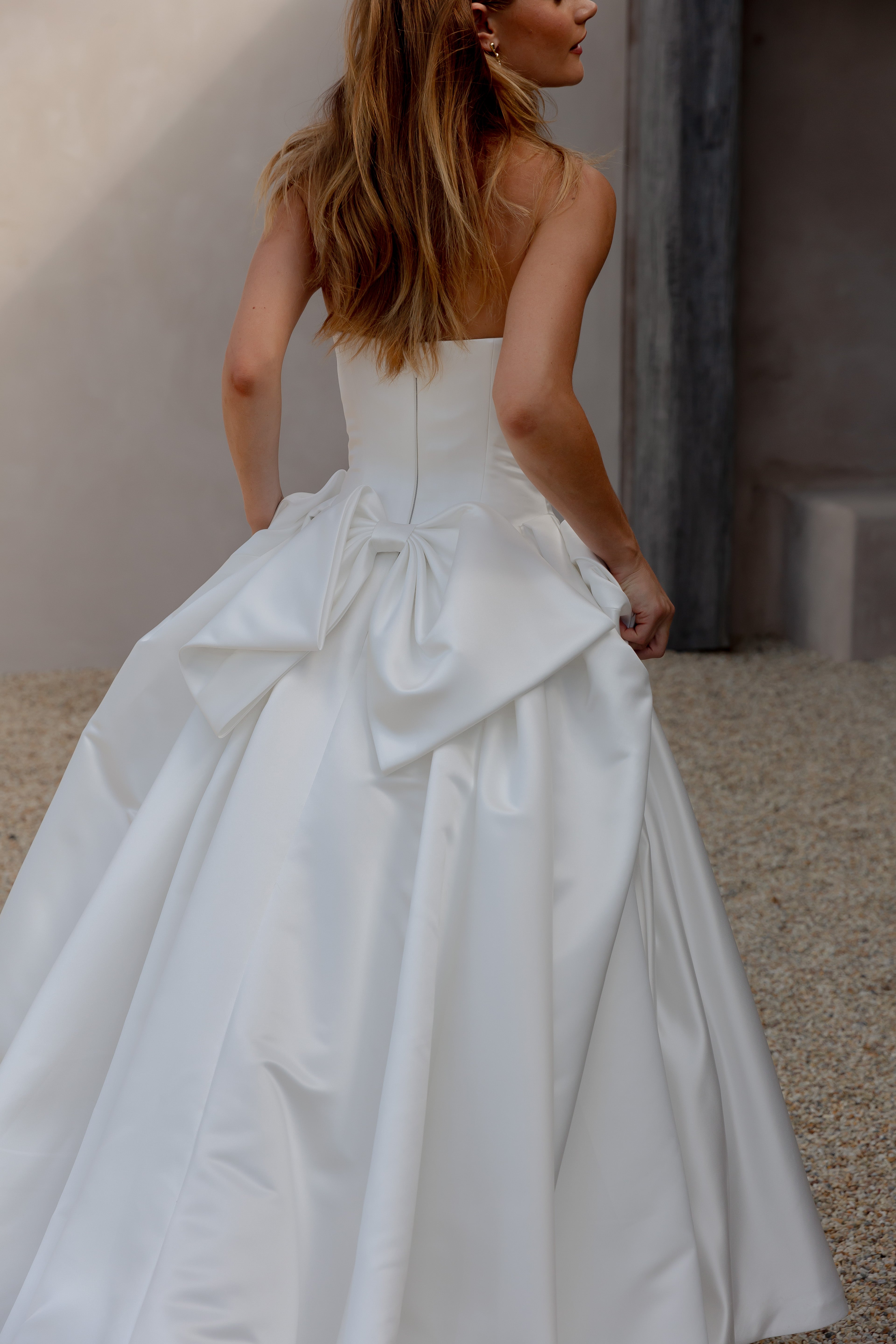 Peyton MB2518 Wedding Dress