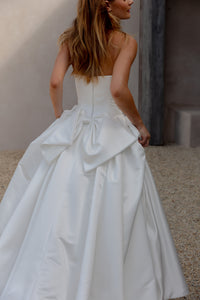 Peyton MB2518 Wedding Dress