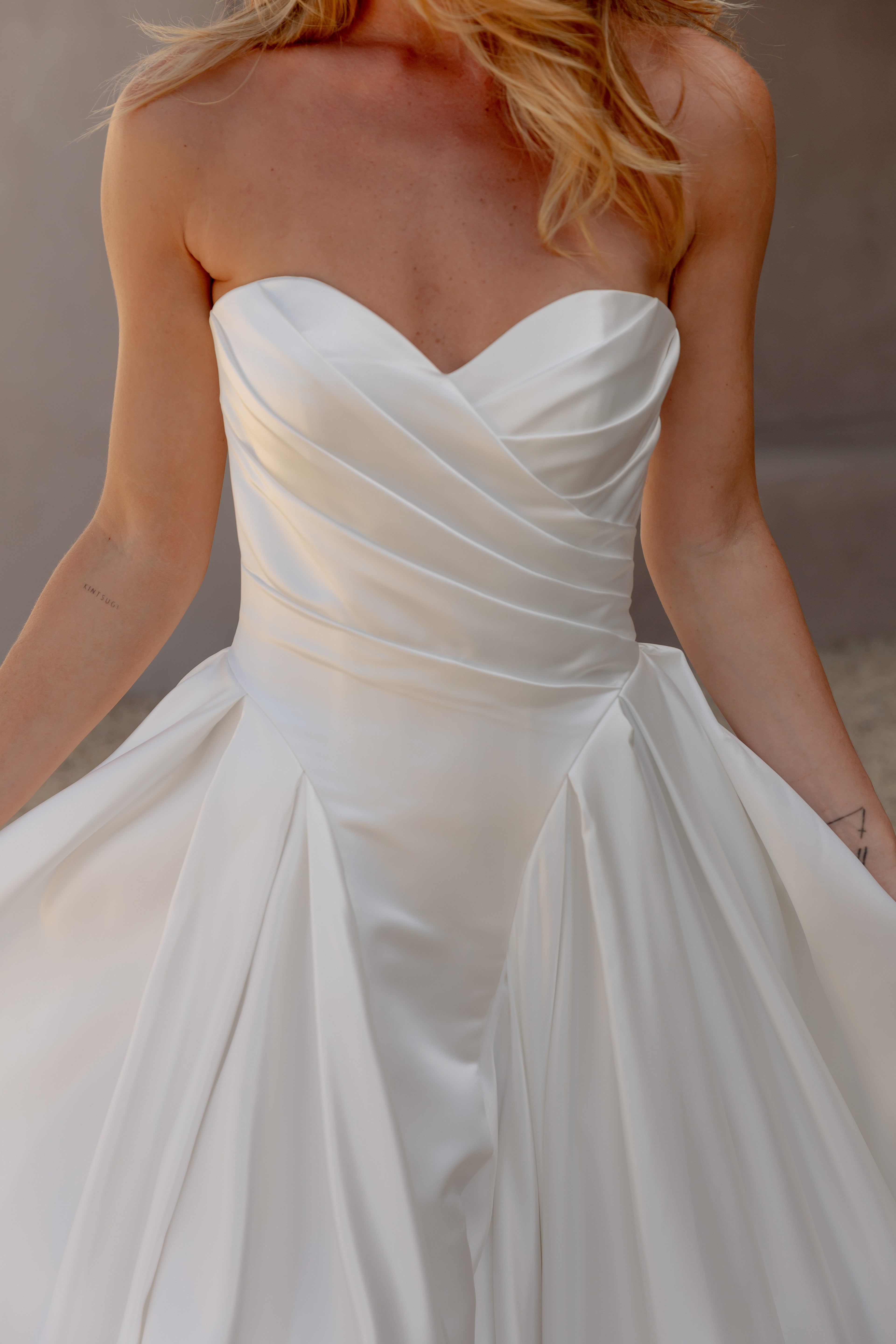 Peyton MB2518 Wedding Dress