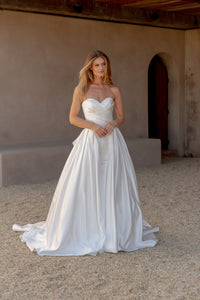 Peyton MB2518 Wedding Dress
