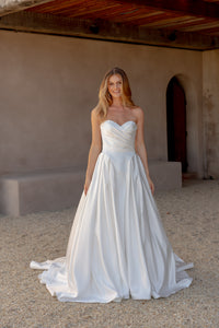 Peyton MB2518 Wedding Dress