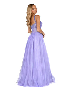 Gigi PO2561 Formal Dress
