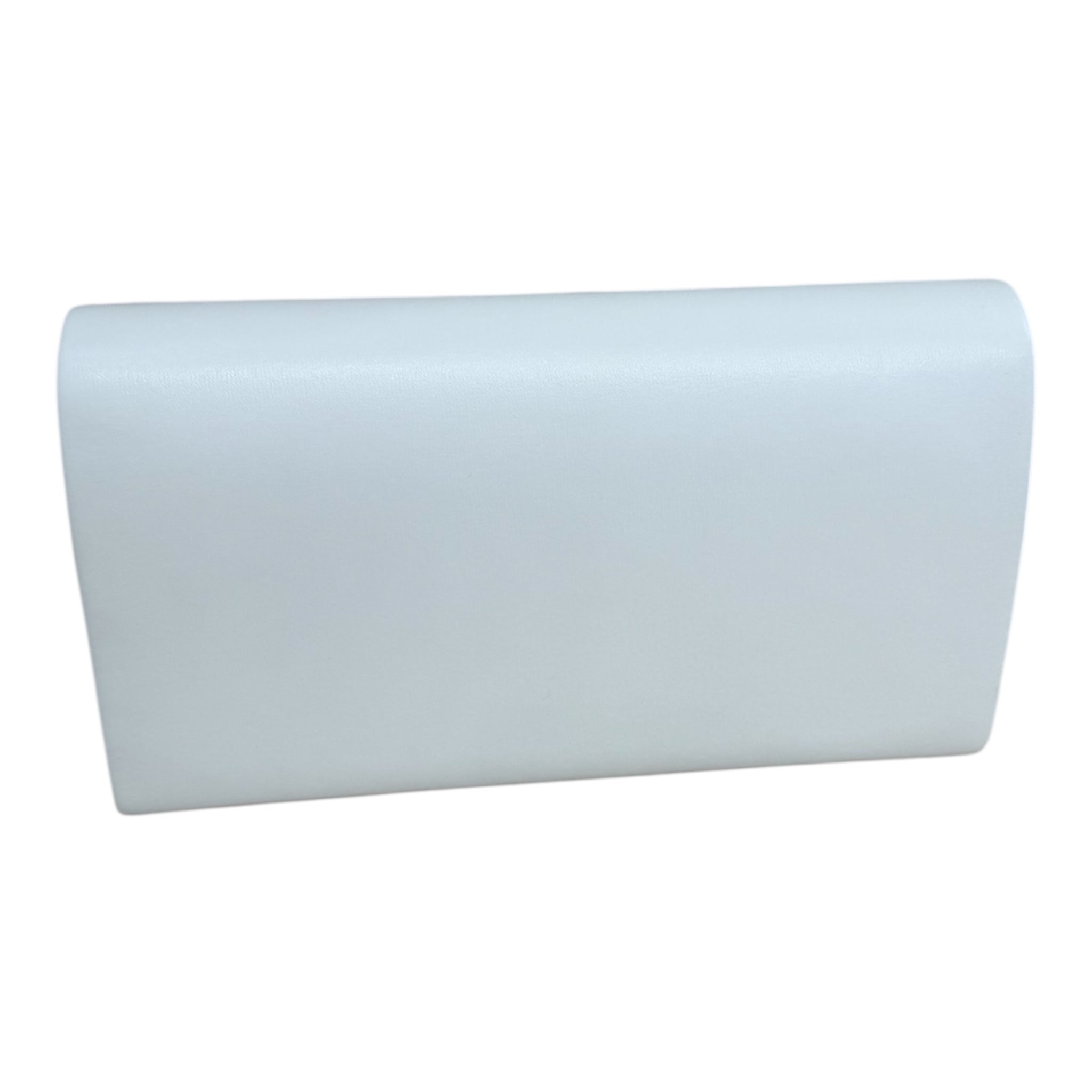 Ava Clutch - Ivory
