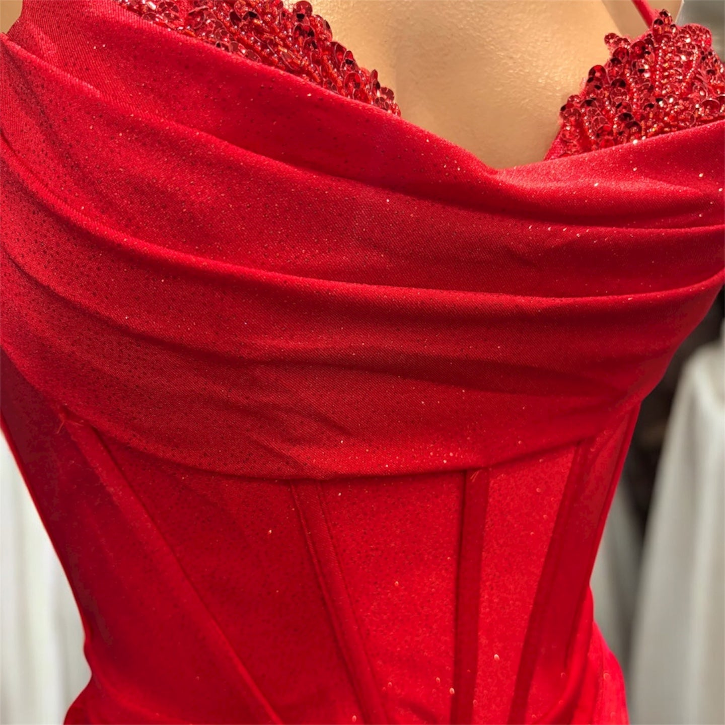 Dayyrl PO25104 Formal Dress