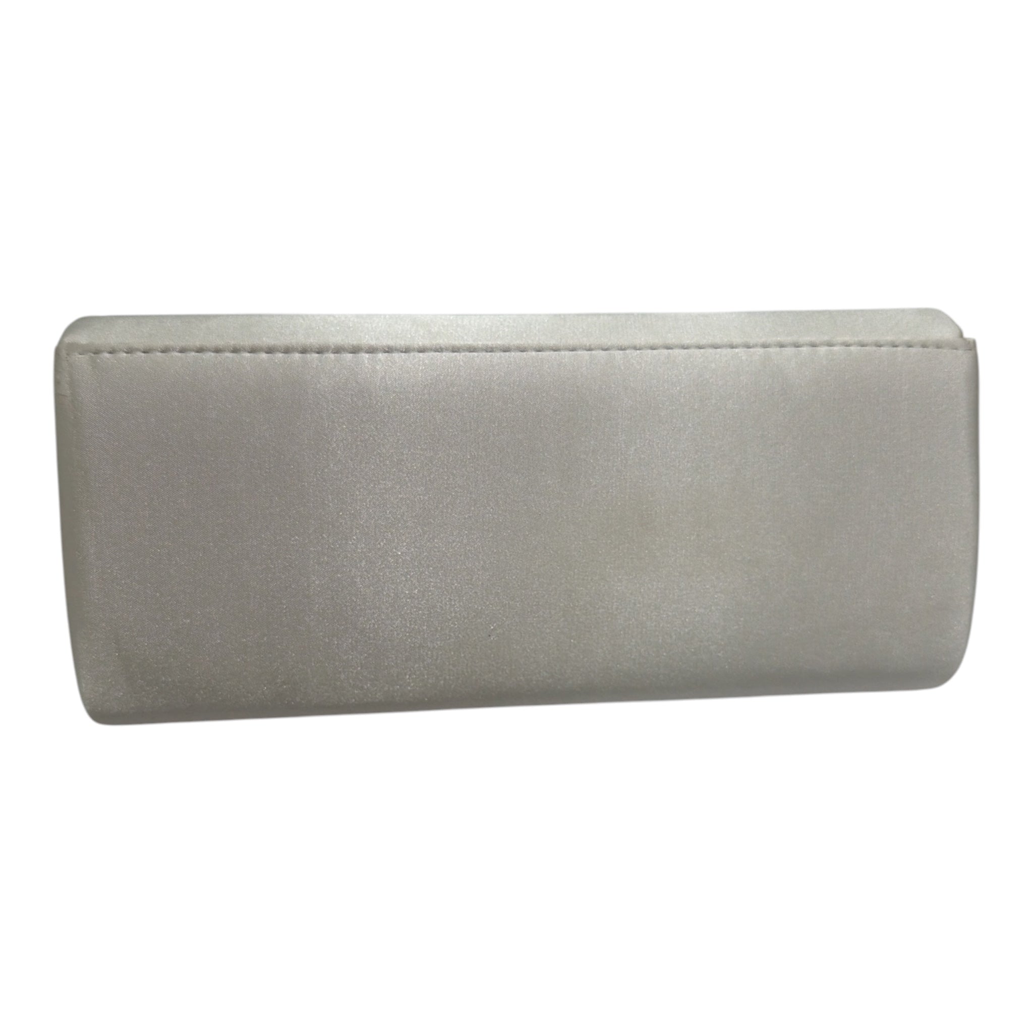Noor Clutch - Cream