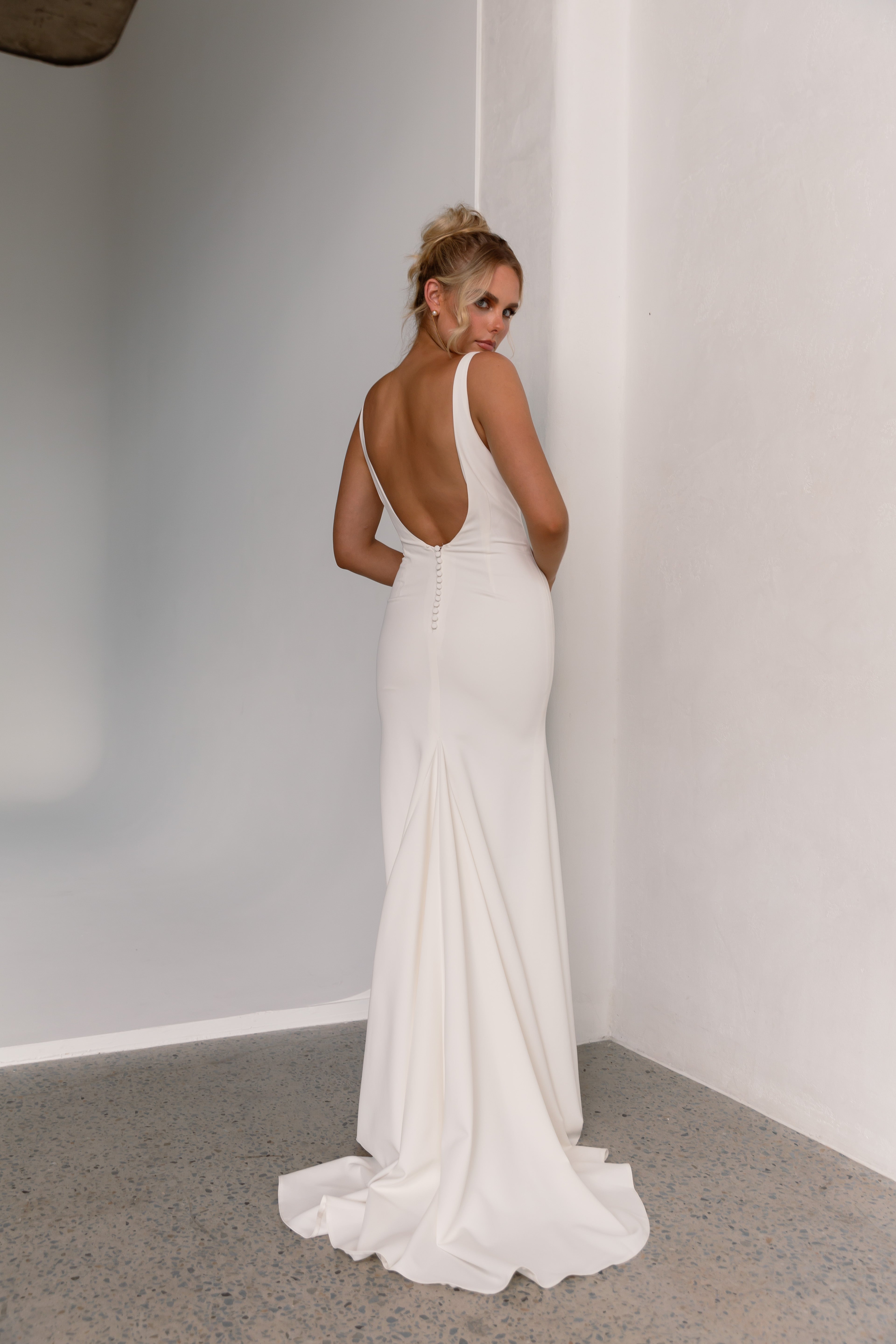 Pippa TC25145 Wedding Dress