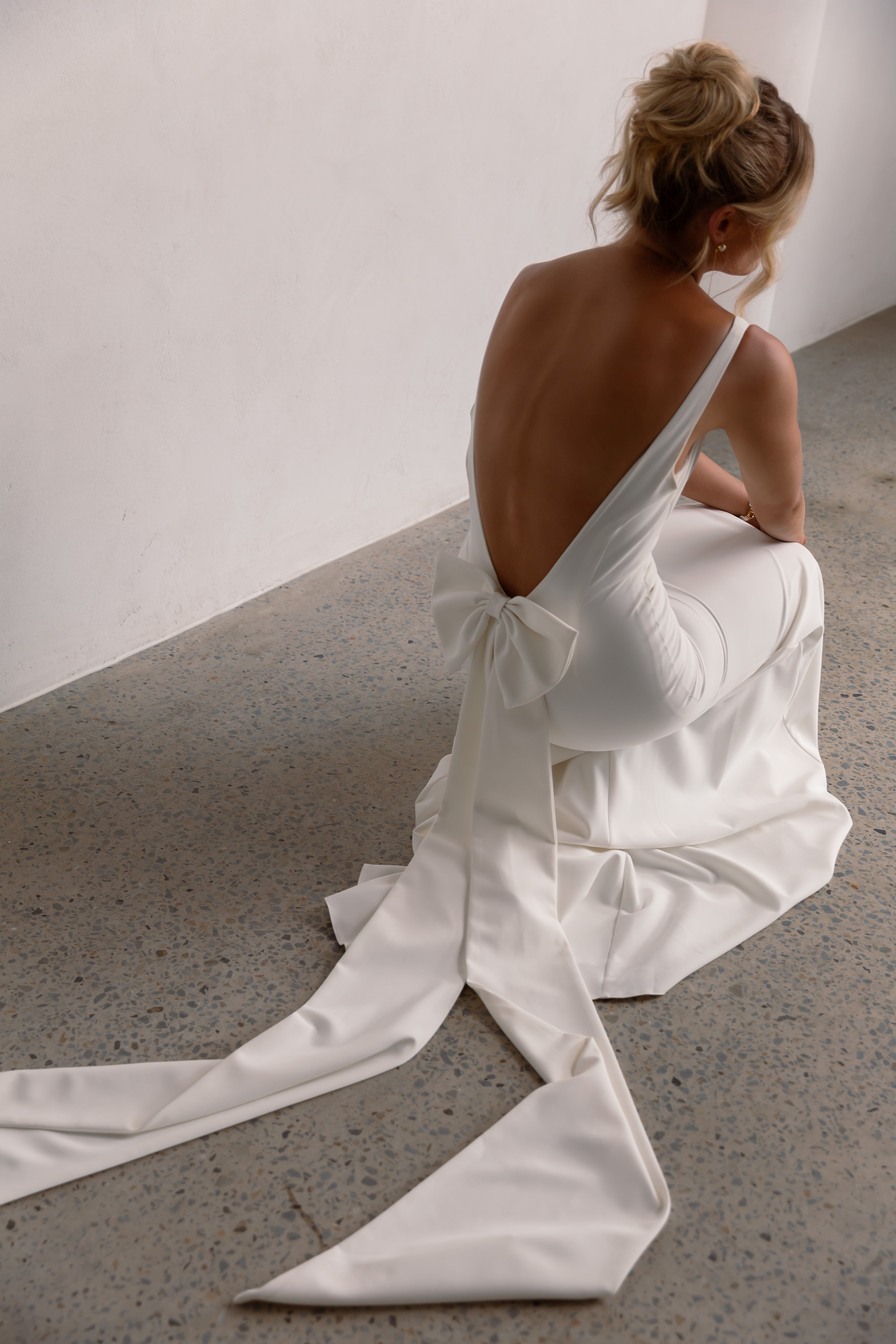 Pippa TC25145 Wedding Dress