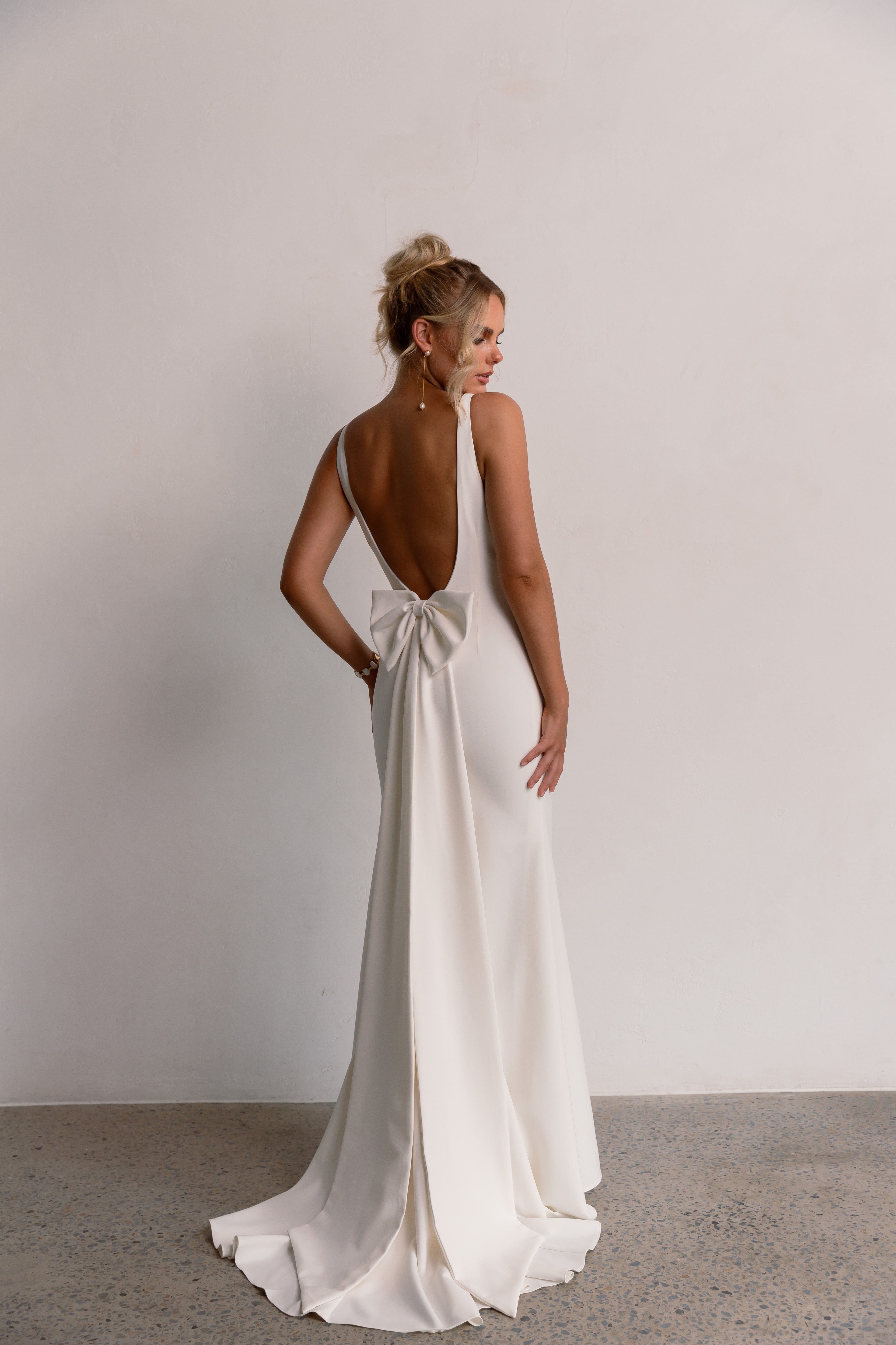 Pippa TC25145 Wedding Dress