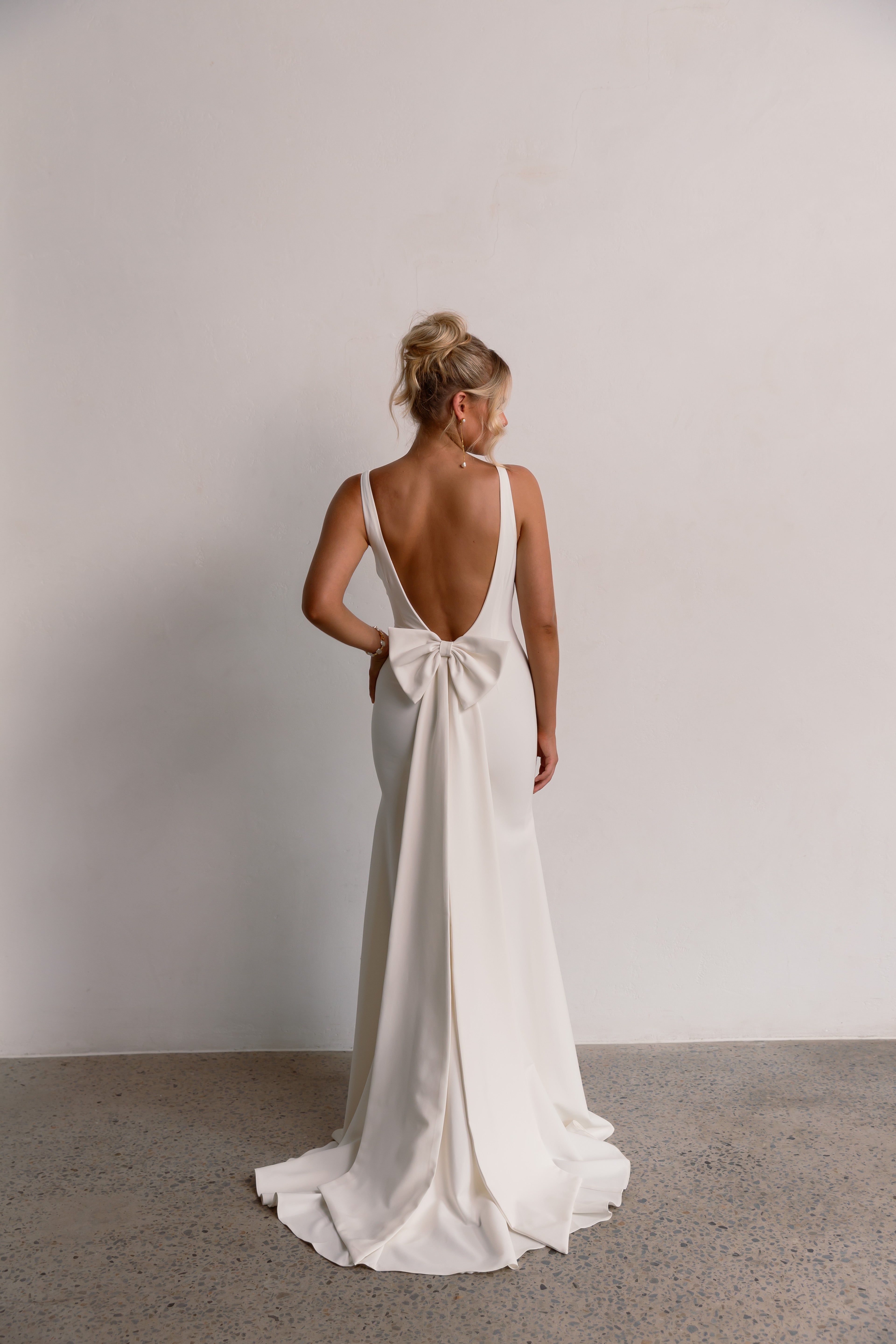 Pippa TC25145 Wedding Dress