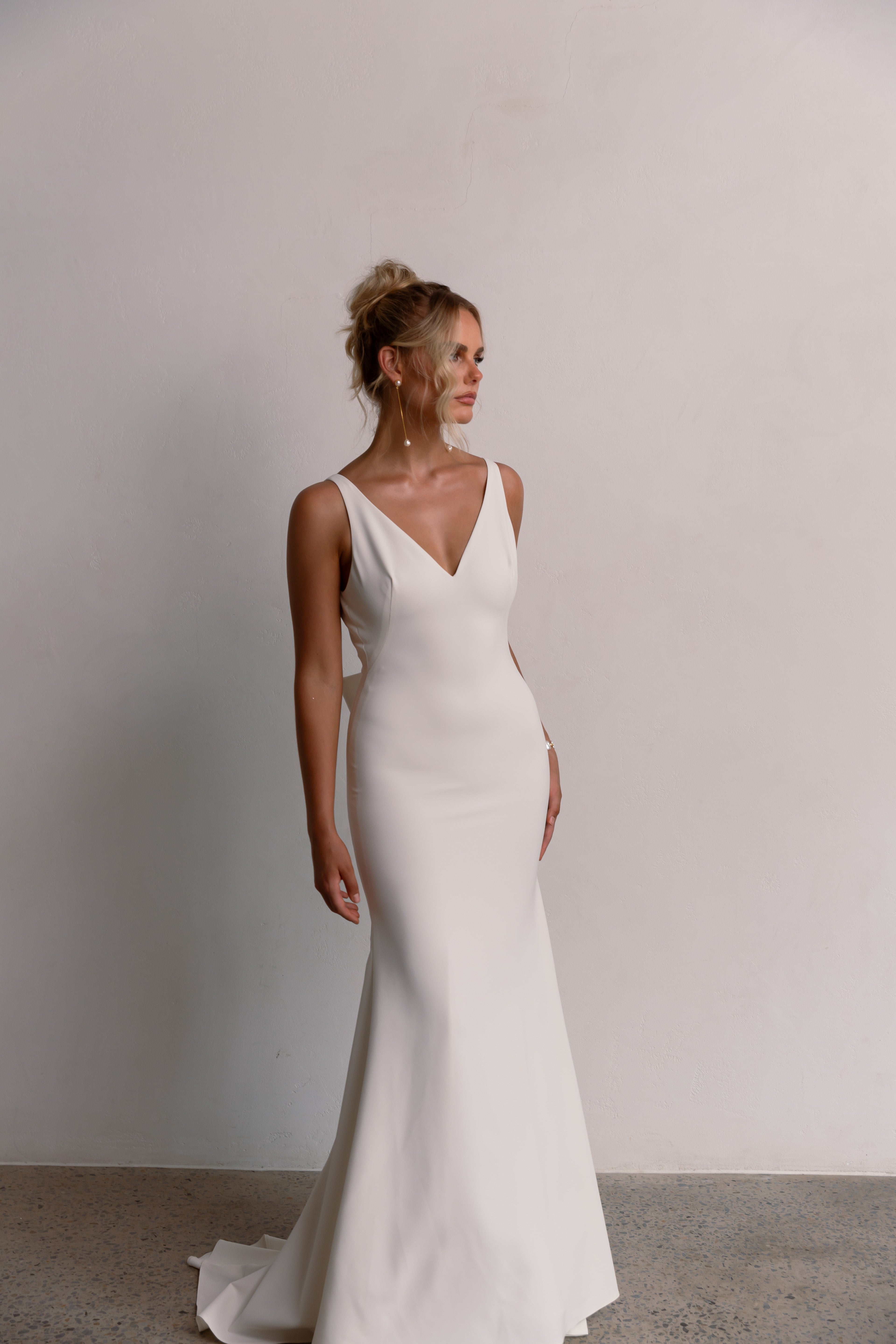 Pippa TC25145 Wedding Dress