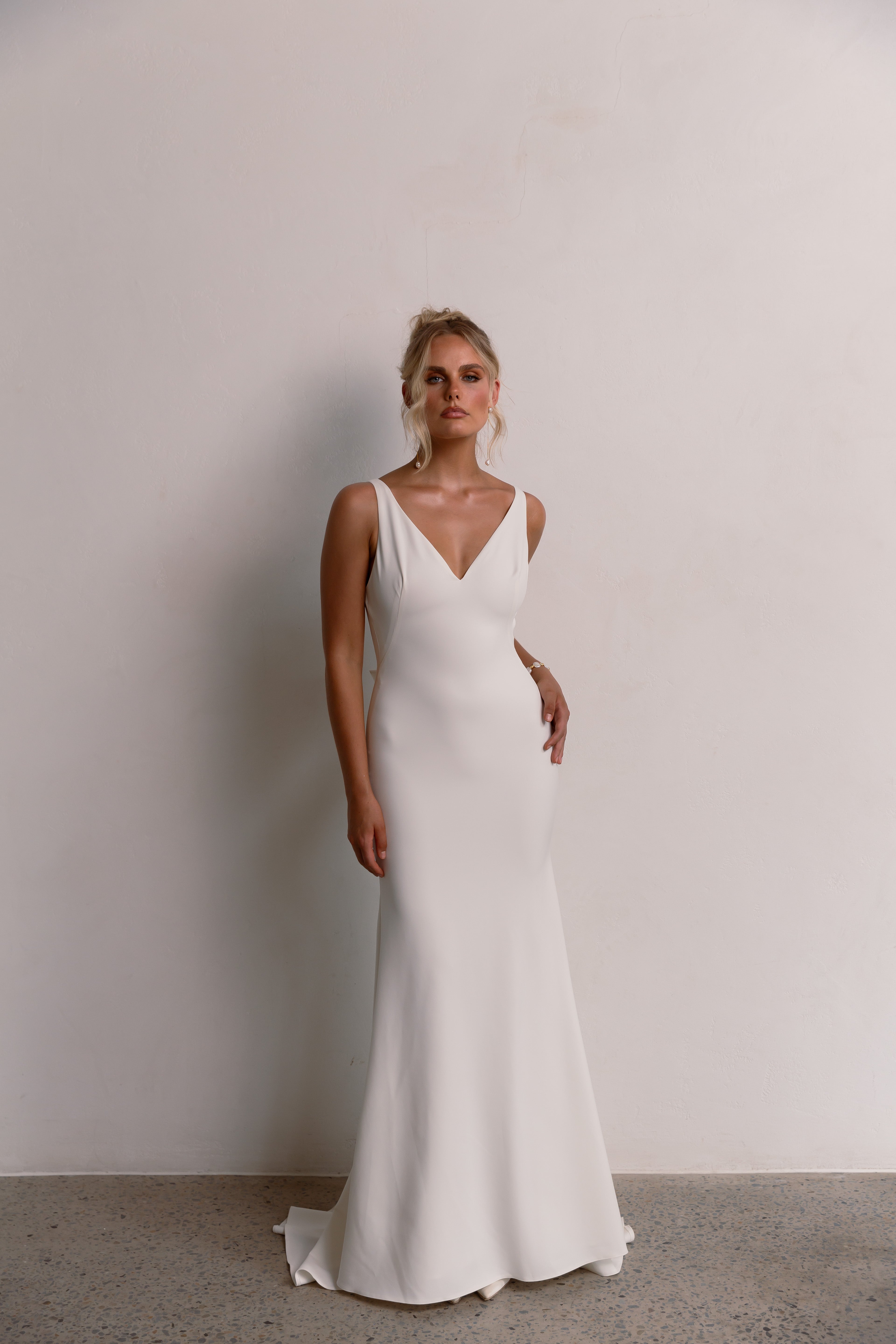 Pippa TC25145 Wedding Dress