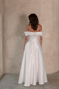 Rowan PO25112 Debutante Dress