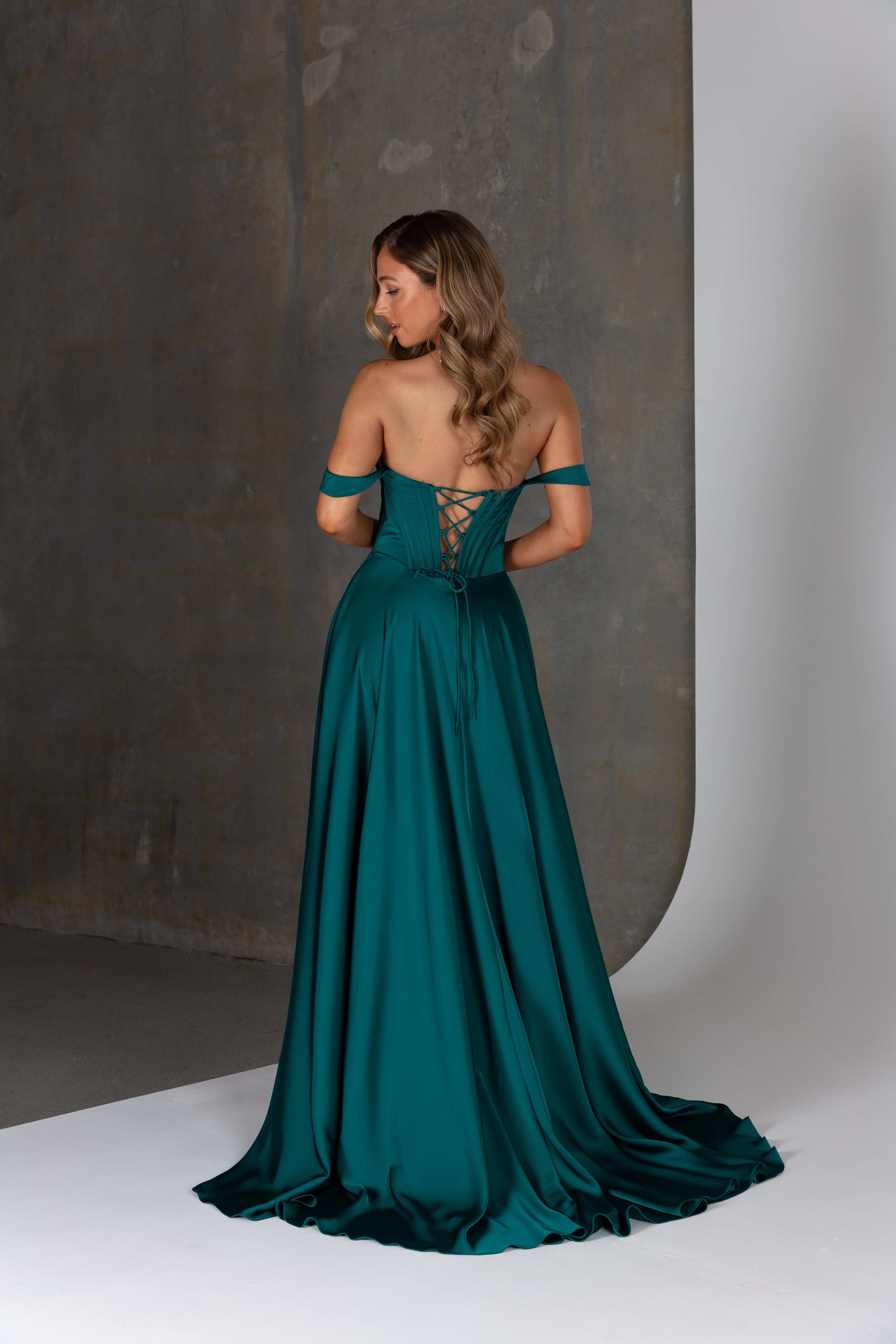 Solana PO25164 Formal Dress