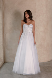 Sephora PO25115 Debutante Dress