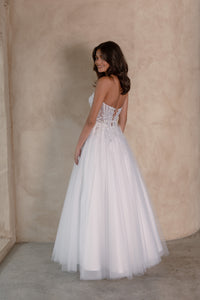 Sephora PO25115 Debutante Dress