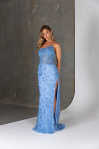 Spica PO25124 Formal Dress