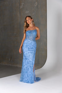 Spica PO25124 Formal Dress