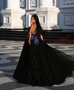 Rosa TE216 Formal Dress