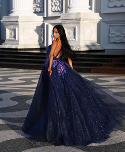 Rosa TE216 Formal Dress