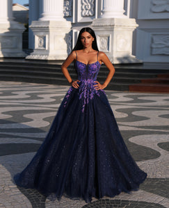 Rosa TE216 Formal Dress