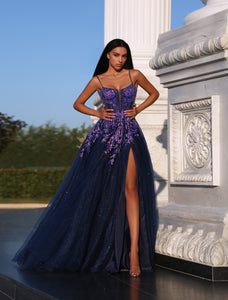 Rosa TE216 Formal Dress