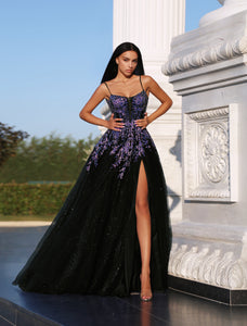 Rosa TE216 Formal Dress