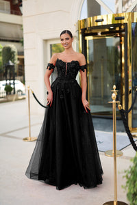 Diana TK582 Formal Dress