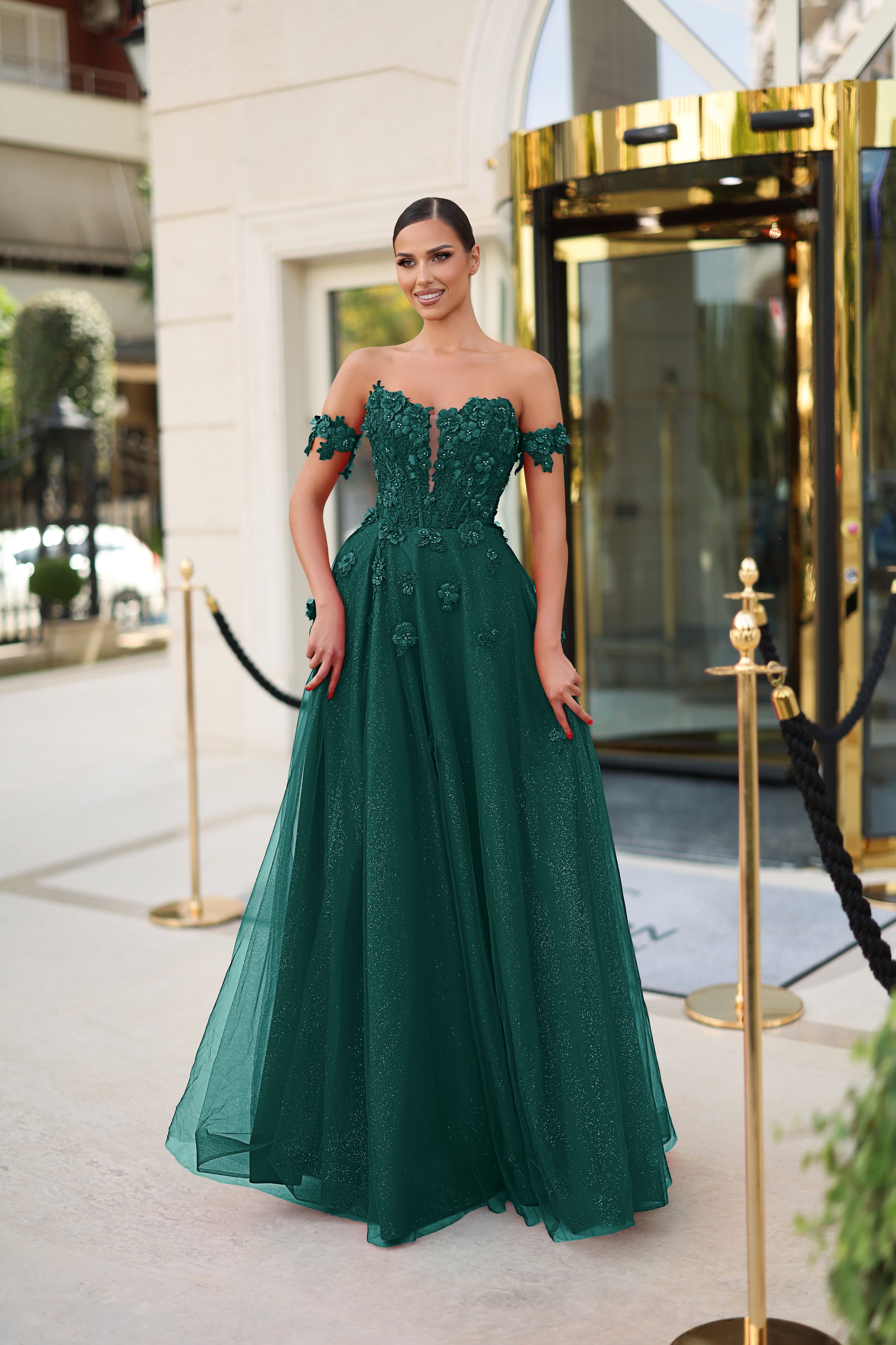 Diana TK582 Formal Dress