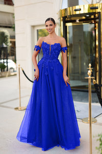 Diana TK582 Formal Dress