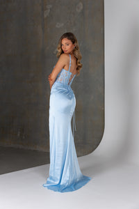 Tiger PO25163 Formal Dress