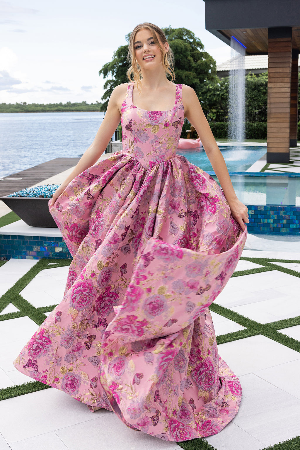 Lykaysha Boutique | Formal & Bridal Gowns in Hervey Bay QLD