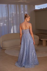 Aarna PO2477 Formal Dress
