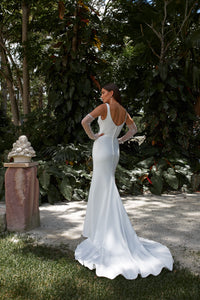 Aire TC24114 Wedding Dress