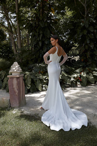 Aire TC24114 Wedding Dress