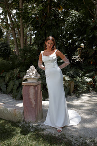 Aire TC24114 Wedding Dress