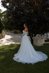 Balsa TC24128 Wedding Dress