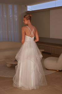 Bourne PO24102 Debutante Dress