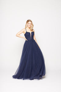 Calanthe PO2306 Formal Dress