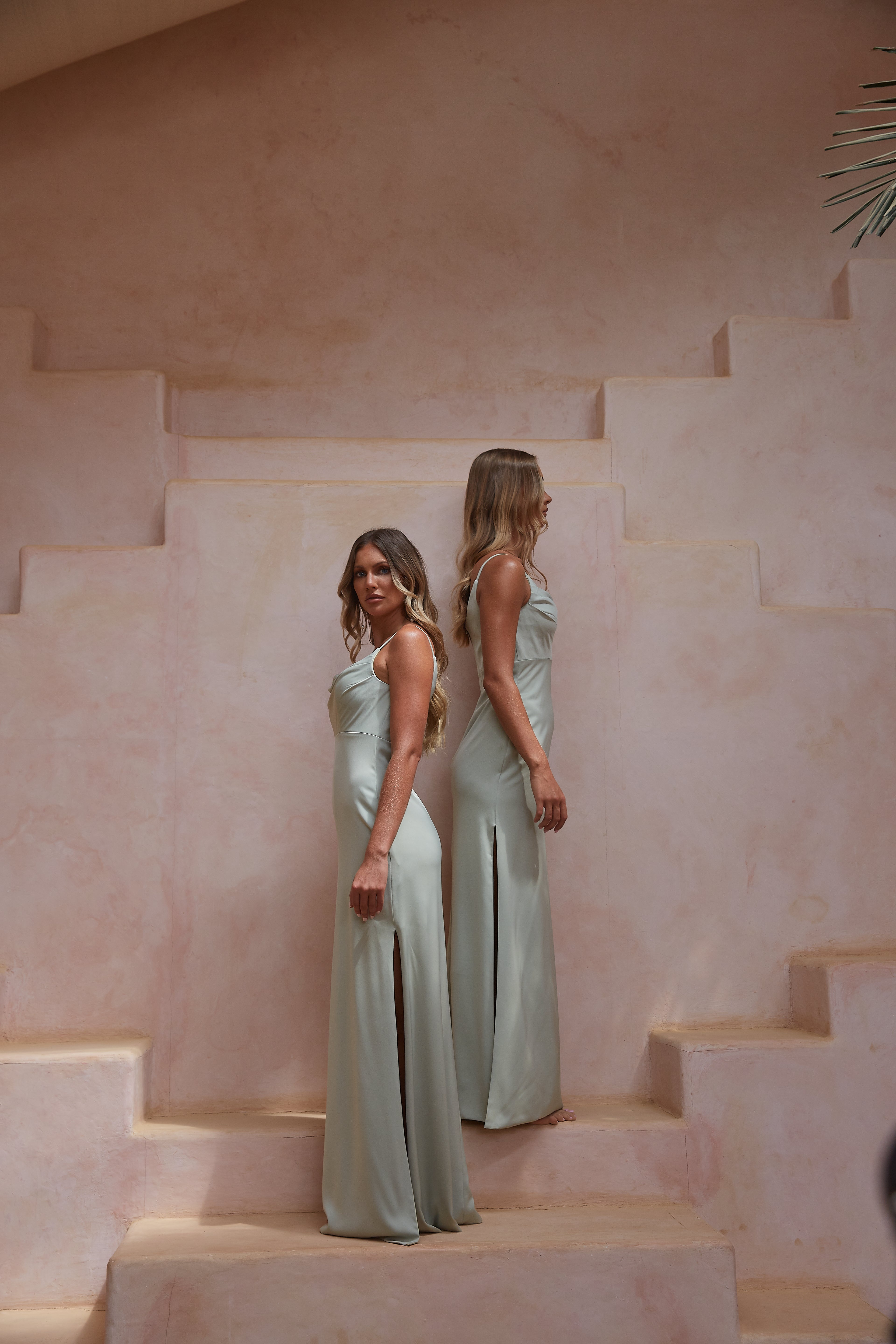 Cary TO2432 Bridesmaid Dress