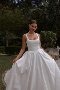 Cicely TC24119 Wedding Dress