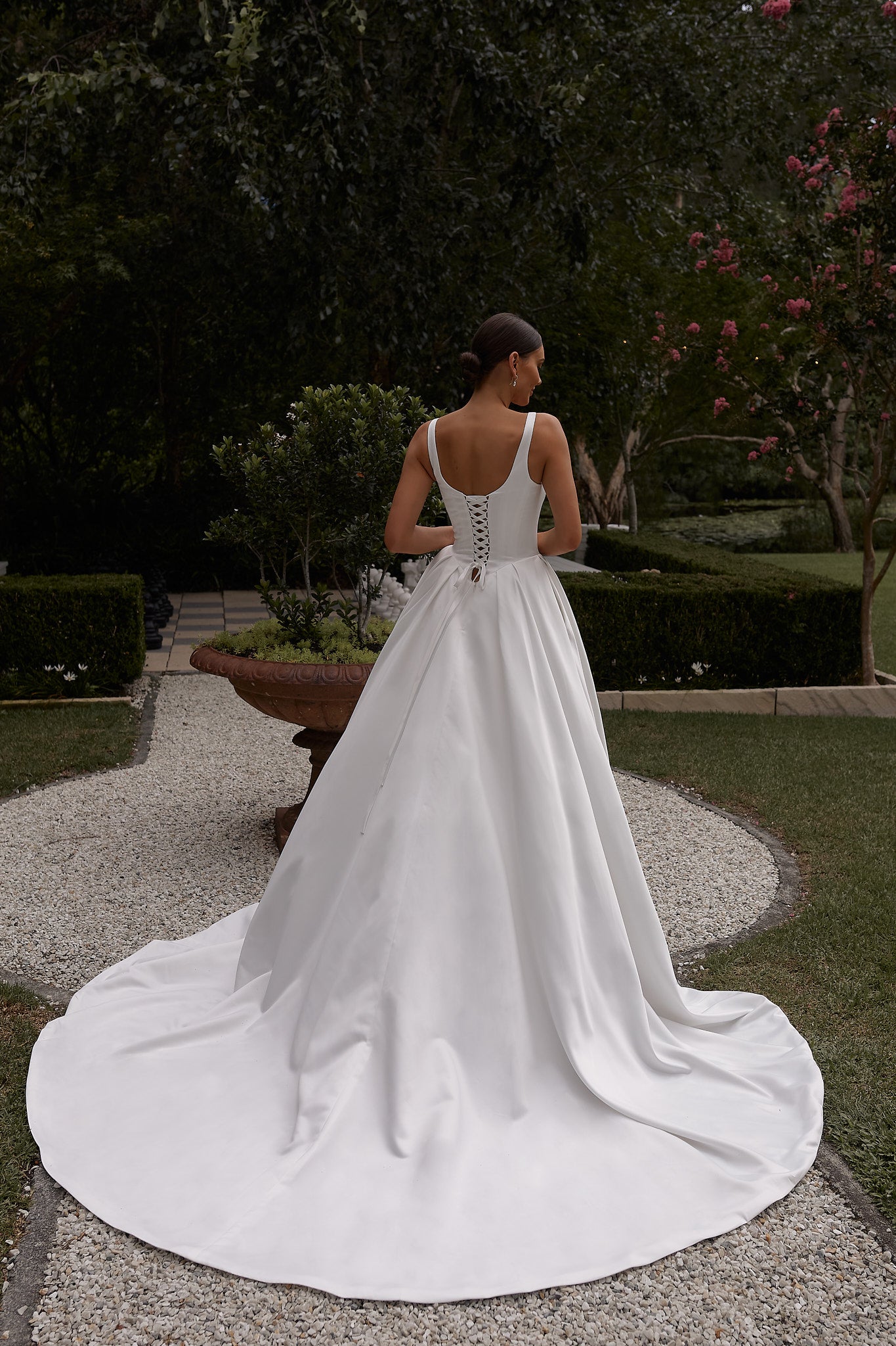 Cicely TC24119 Wedding Dress