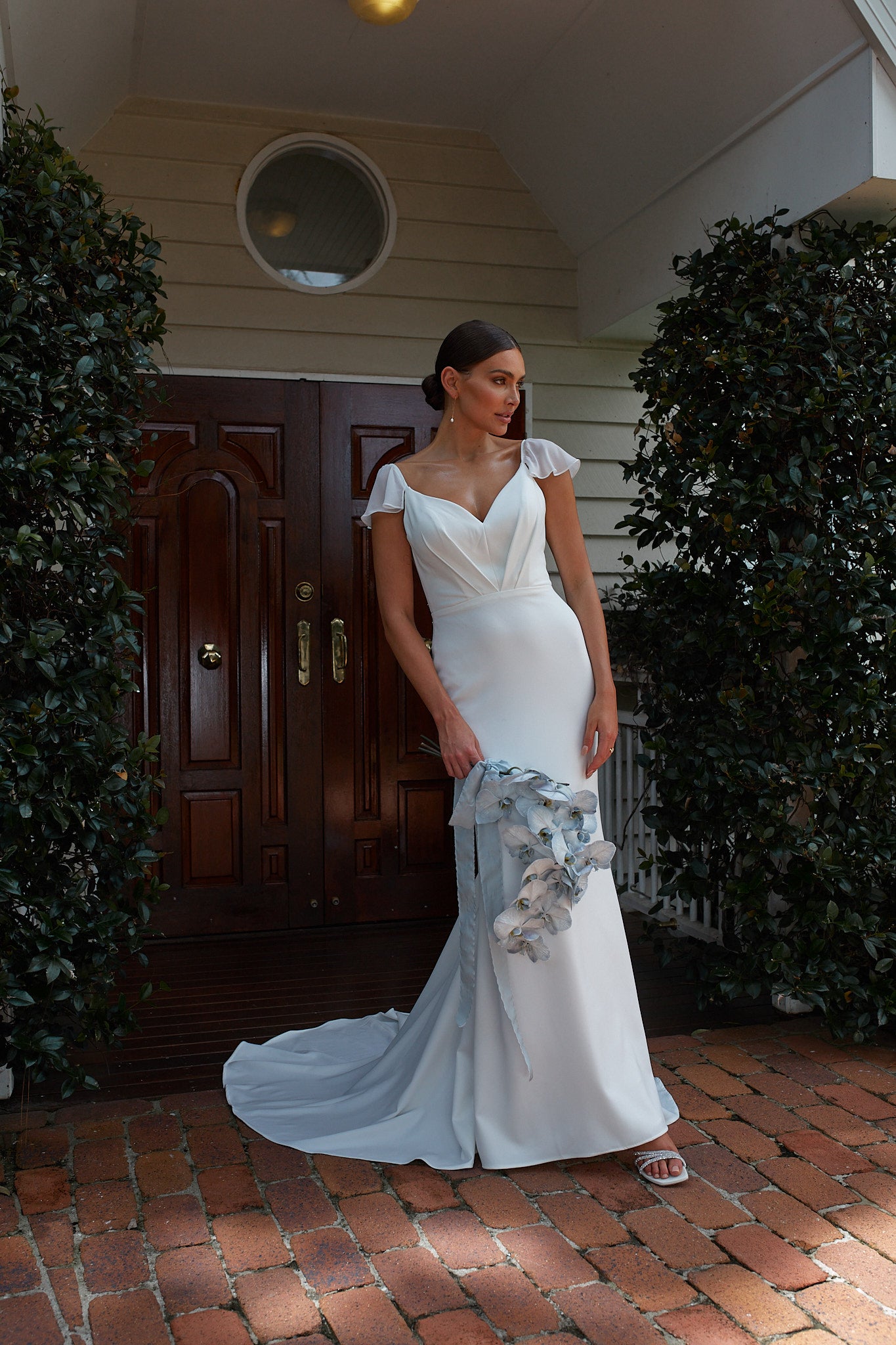 Cosmos TC24115 Wedding Dress