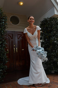 Cosmos TC24115 Wedding Dress