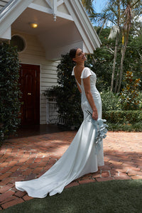 Cosmos TC24115 Wedding Dress