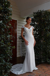 Cosmos TC24115 Wedding Dress