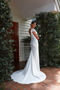 Cosmos TC24115 Wedding Dress