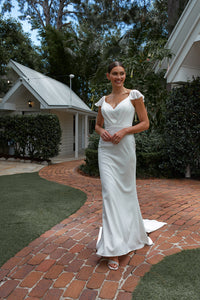 Cosmos TC24115 Wedding Dress