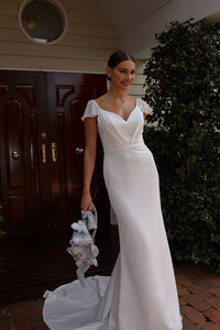 Cosmos TC24115 Wedding Dress