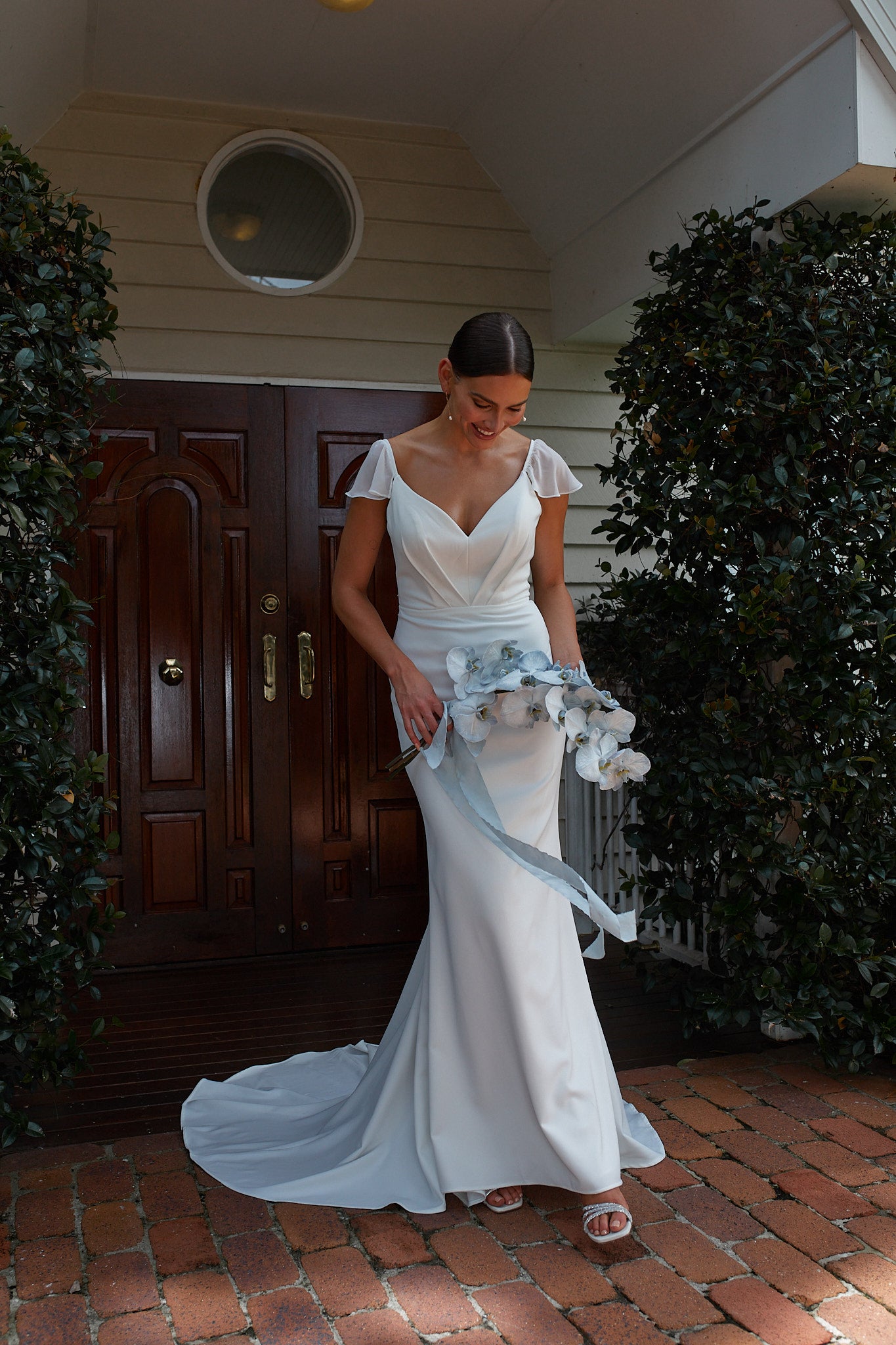 Cosmos TC24115 Wedding Dress